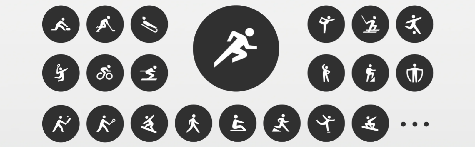 Swiss Mi 10 Pro 100 Sports Big