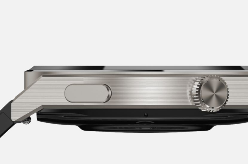 Swiss Mi 10 Pro Case