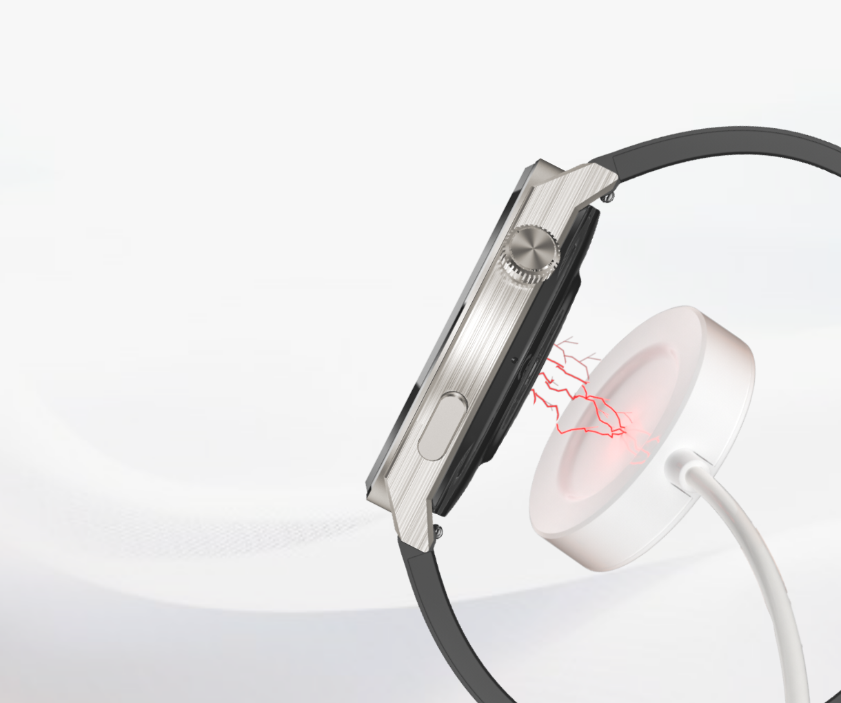 Swiss Mi 10 Pro Charger Big