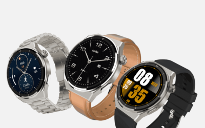 Mi 10 Pro Watch Straps