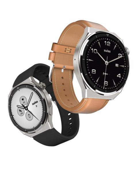 Swiss Mi 10 Pro Straps Big